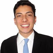 Profesor de Biología con amplia experiencia en evolución, ecología, ciencias naturales básicas